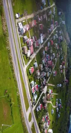 Ordu Mesudiye Güneyce Mahallesi 1.330 m² satılık tarla arsa - Fotoğraf 3