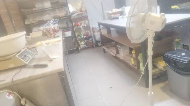 Bursa Yıldırım Millet Mahallesi 80 m² devren Kiralık pastane & Fırın - Fotoğraf 3