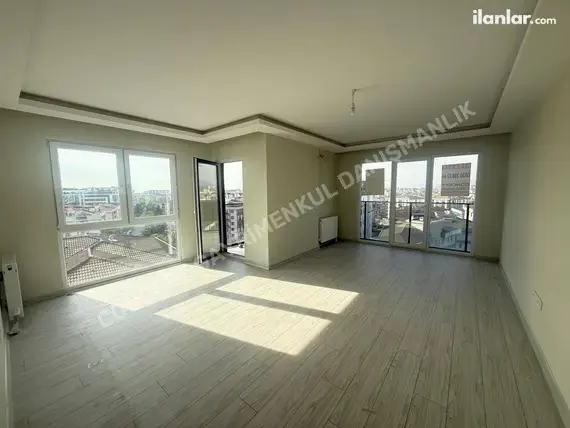 İstanbul Tuzla İstasyon Mahallesi 3+1 115 m² kiralık daire - Fotoğraf 2