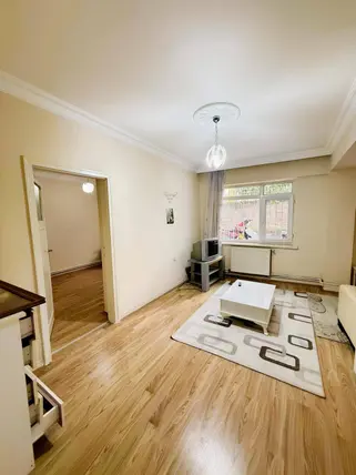 Ankara Yenimahalle Demetlale Mahallesi 3+1 120 m² kiralık daire - Fotoğraf 3