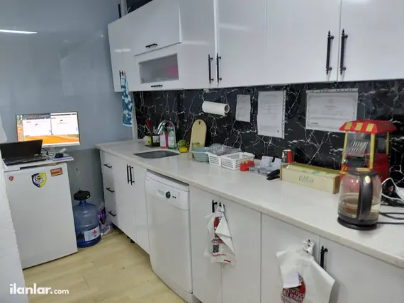 İstanbul Sancaktepe Yenidoğan Mahallesi 50 m² devren Satılık büfe - Fotoğraf 2