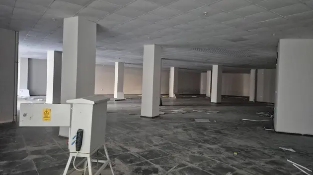 Düzce Merkez Yörük, Merkez Mahallesi 1.050 m² satılık dükkan & Mağaza - Fotoğraf 2