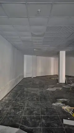 Düzce Merkez Yörük, Merkez Mahallesi 1.050 m² satılık dükkan & Mağaza - Fotoğraf 3