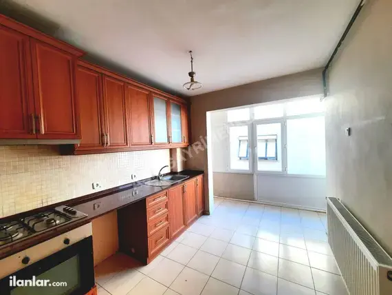 İzmir Tire 4 Eylül Mah. Mahallesi 3+1 120 m² satılık daire - Fotoğraf 2