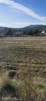 Denizli Acıpayam Akalan Mahallesi 443 m² satılık konut arsa - Fotoğraf 2