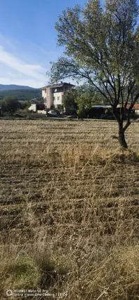 Denizli Acıpayam Akalan Mahallesi 443 m² satılık konut arsa - Fotoğraf 3
