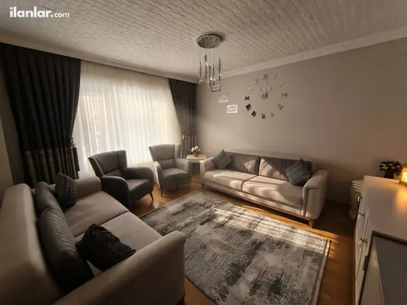 Ankara Sincan Maraşal Çakmak Mahallesi 3+1 125 m² satılık daire - Fotoğraf 2