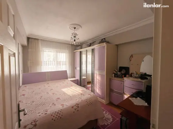 Ankara Sincan Maraşal Çakmak Mahallesi 3+1 125 m² satılık daire - Fotoğraf 3