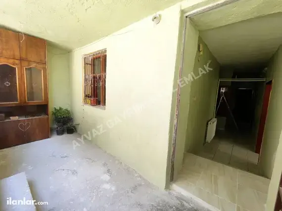 Konya Meram Yaka Mahallesi 2+1 110 m² kiralık daire - Fotoğraf 2