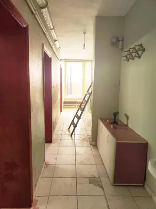 Konya Meram Yaka Mahallesi 2+1 110 m² kiralık daire - Fotoğraf 3