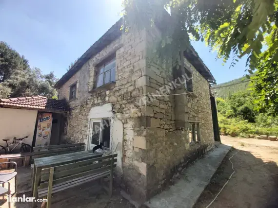 Denizli Çameli Ericek Mahallesi 2.5+1 2.367 m² satılık köy Evi - Fotoğraf 3