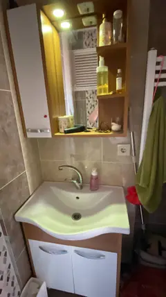 İstanbul Kağıthane Harmantepe Mahallesi 2+1 75 m² kiralık daire - Fotoğraf 2