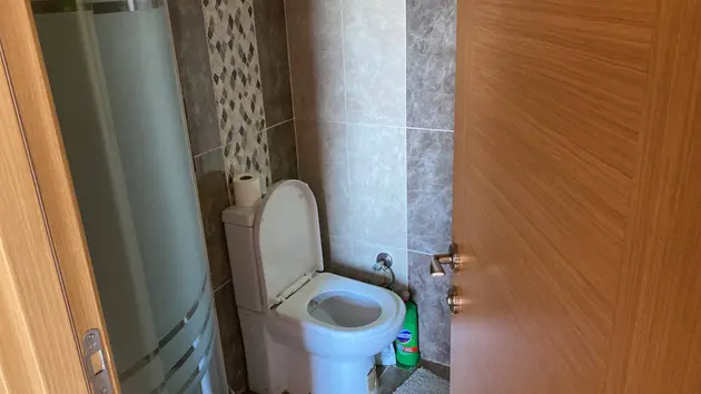 İstanbul Kağıthane Harmantepe Mahallesi 2+1 75 m² kiralık daire - Fotoğraf 3