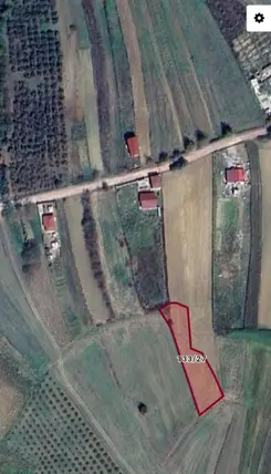 Kocaeli Kandıra Lokmanlı Mahallesi 1.130 m² satılık tarla arsa - Fotoğraf 3
