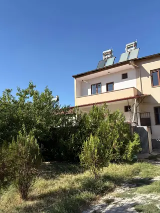 Elazığ Merkez Karşıyaka Mahallesi 4+0 525 m² satılık müstakil Ev - Fotoğraf 2
