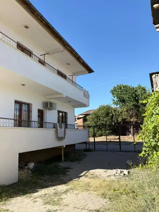 Elazığ Merkez Karşıyaka Mahallesi 4+0 525 m² satılık müstakil Ev - Fotoğraf 3