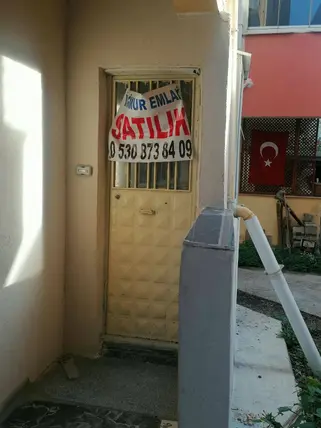 Tekirdağ Şarköy Cumhuriyet Mahallesi 2+1 90 m² satılık daire - Fotoğraf 2