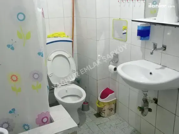 Tekirdağ Şarköy Cumhuriyet Mahallesi 2+1 90 m² satılık daire - Fotoğraf 3