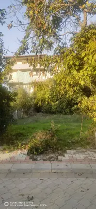 Denizli Pamukkale Kayıhan Mahallesi 372 m² satılık konut arsa - Fotoğraf 2