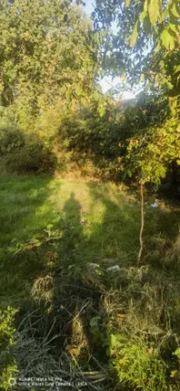 Denizli Pamukkale Kayıhan Mahallesi 372 m² satılık konut arsa - Fotoğraf 3