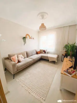 Ankara Gölbaşı İncek Mahallesi 3+1 164 m² satılık daire - Fotoğraf 2