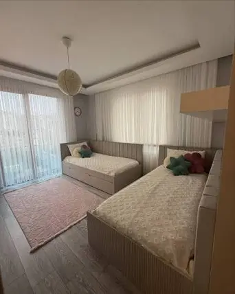 Ankara Gölbaşı İncek Mahallesi 3+1 164 m² satılık daire - Fotoğraf 3