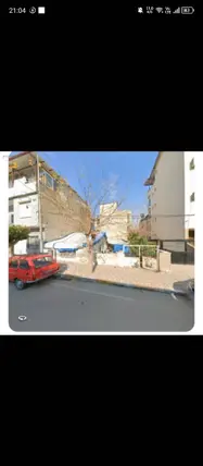 Hatay İskenderun Pirireis Mahallesi 160 m² satılık ada arsa - Fotoğraf 2