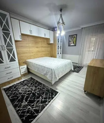 Ankara Çankaya Üniversiteler Mahallesi 2+1 120 m² kiralık daire - Fotoğraf 2