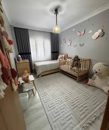 Ankara Çankaya Üniversiteler Mahallesi 2+1 120 m² kiralık daire - Fotoğraf 3