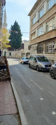 İstanbul Fatih Şehremini Mahallesi 2+1 95 m² satılık daire - Fotoğraf 3
