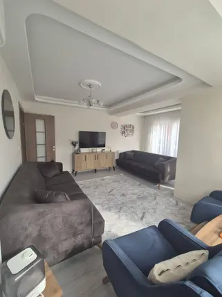 Aydın Karacasu Küçükdağlı Mahallesi 3+1 145 m² satılık daire - Fotoğraf 3