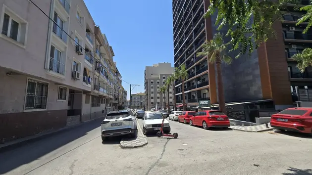 İzmir Buca Yaylacık Mahallesi 2+1 80 m² satılık daire - Fotoğraf 3
