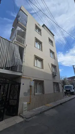 İzmir Bornova Doğanlar Mahallesi 3+1 120 m² satılık daire - Fotoğraf 2