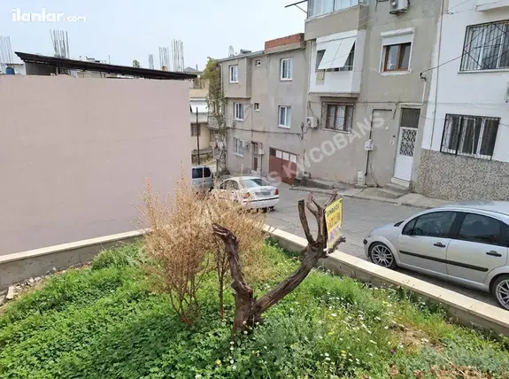 İzmir Bornova Serintepe Mahallesi 145 m² satılık konut arsa - Fotoğraf 2