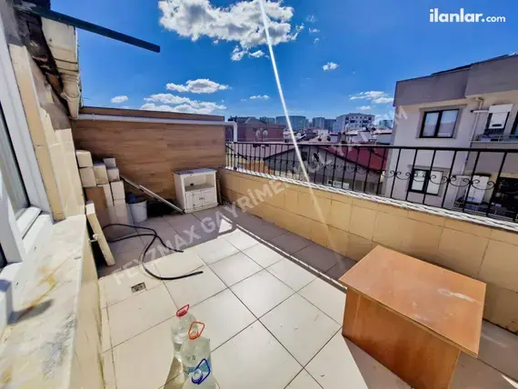 İstanbul Pendik Ahmet Yesevi Mahallesi 1+1 65 m² kiralık daire - Fotoğraf 2