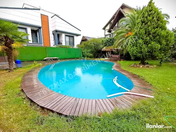İstanbul Tuzla Aydınlı Mahallesi 8+2 400 m² satılık villa - Fotoğraf 2