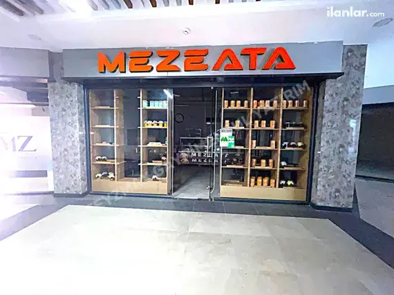İstanbul Tuzla İçmeler Mahallesi 45 m² kiralık dükkan & Mağaza - Fotoğraf 3