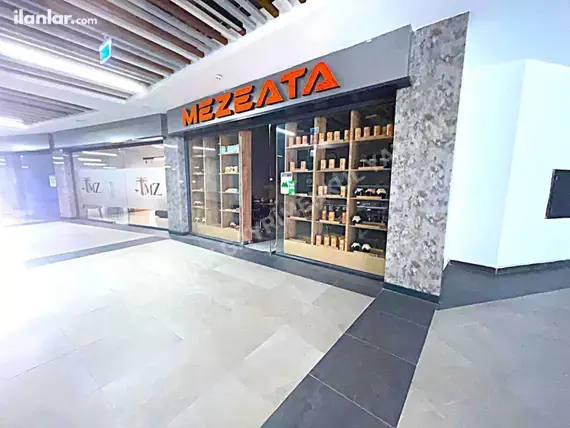 İstanbul Tuzla İçmeler Mahallesi 45 m² kiralık dükkan & Mağaza - Fotoğraf 2