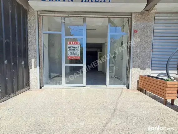 İstanbul Pendik Güzelyalı Mahallesi kiralık depo & Antrepo - Fotoğraf 2