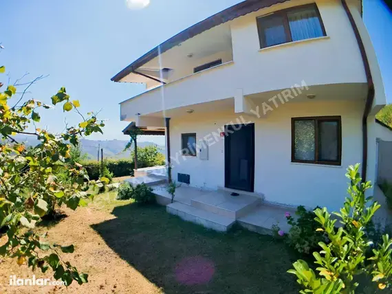Sakarya Akyazı Merkezyeniköy Mahallesi 7+2 500 m² satılık villa - Fotoğraf 2