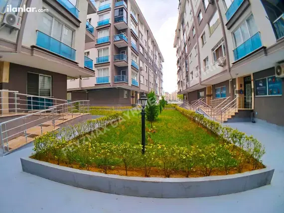İstanbul Tuzla Evliya Çelebi Mahallesi 4+2 200 m² satılık daire - Fotoğraf 2
