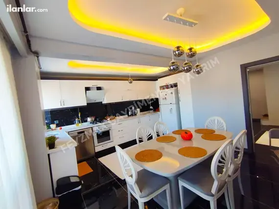 İstanbul Tuzla Yayla Mahallesi 4+2 350 m² satılık daire - Fotoğraf 2