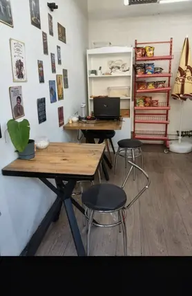 Kayseri Melikgazi Gülük Mahallesi 40 m² devren Satılık büfe - Fotoğraf 3