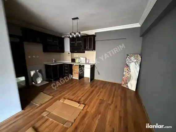 Ankara Çankaya Seyranbağları Mahallesi 2+1 80 m² kiralık daire - Fotoğraf 3