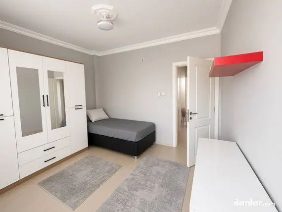 İstanbul Esenler Oruçreis Mahallesi 2+1 90 m² satılık daire - Fotoğraf 2