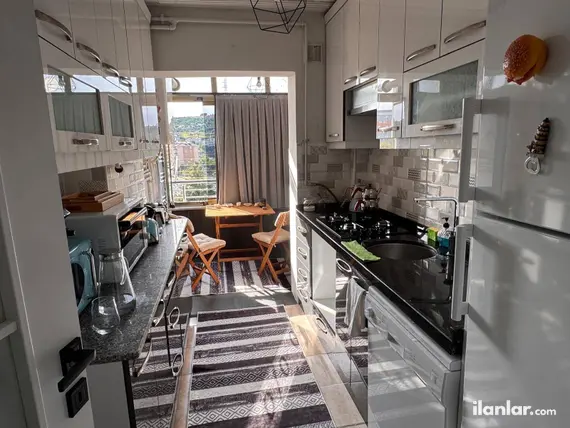 İstanbul Pendik Sülüntepe Mahallesi 2+1 85 m² satılık daire - Fotoğraf 2