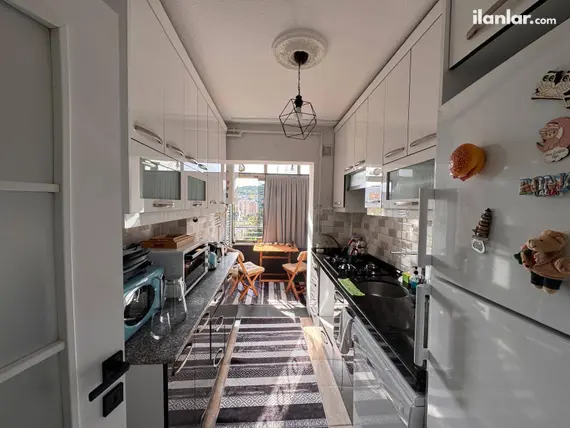 İstanbul Pendik Sülüntepe Mahallesi 2+1 85 m² satılık daire - Fotoğraf 3