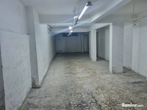 İstanbul Zeytinburnu Veliefendi Mahallesi 290 m² satılık dükkan & Mağaza - Fotoğraf 2