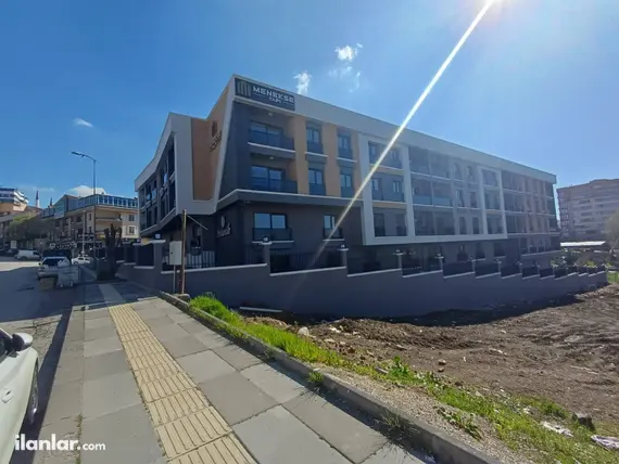 Ankara Çankaya Öveçler Mahallesi 1+1 50 m² satılık daire - Fotoğraf 2