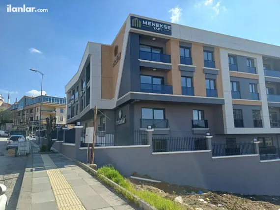 Ankara Çankaya Öveçler Mahallesi 1+1 50 m² satılık daire - Fotoğraf 3